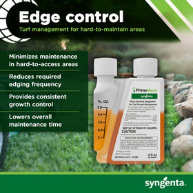 Syngenta Primo Maxx drought-tolerance concept highlights improved water resilience.
