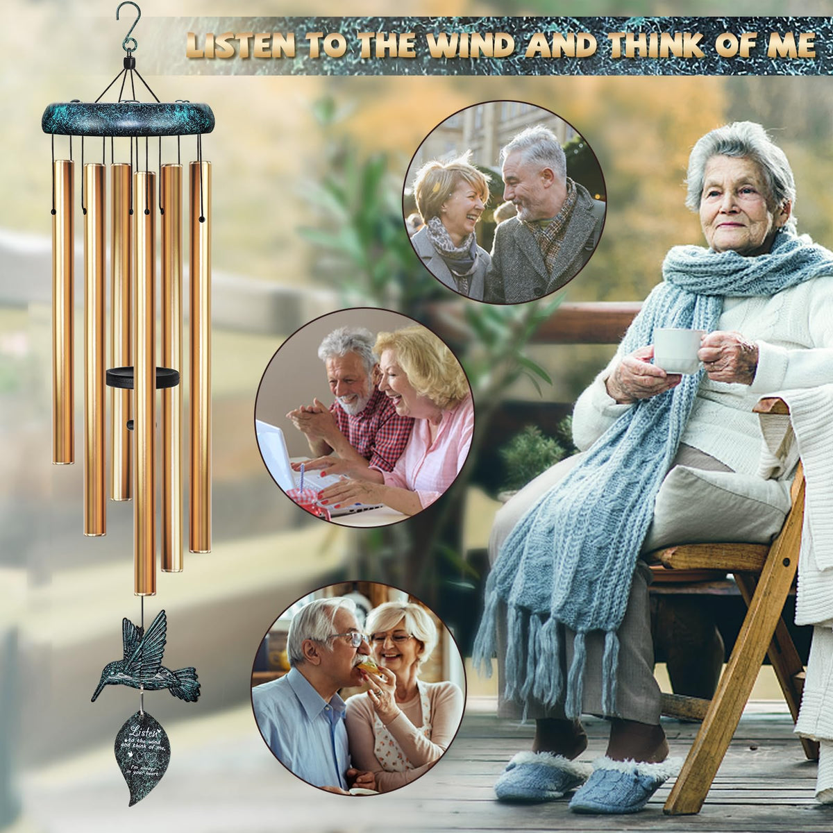 Synhonty durable top and nylon rope withstand weather.