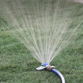 SYOOY durable metal sprinkler head designed for long-lasting performance