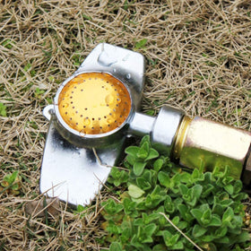 SYOOY yard irrigation suitable for patios, flower beds, and greenhouses.