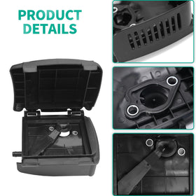 SYOWADA air filter element compatible with Kohler 14-083-16-S.