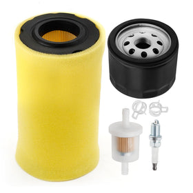 SYOWADA air filter tune-up kit for Craftsman YT3000 keeps engine running smoothly.