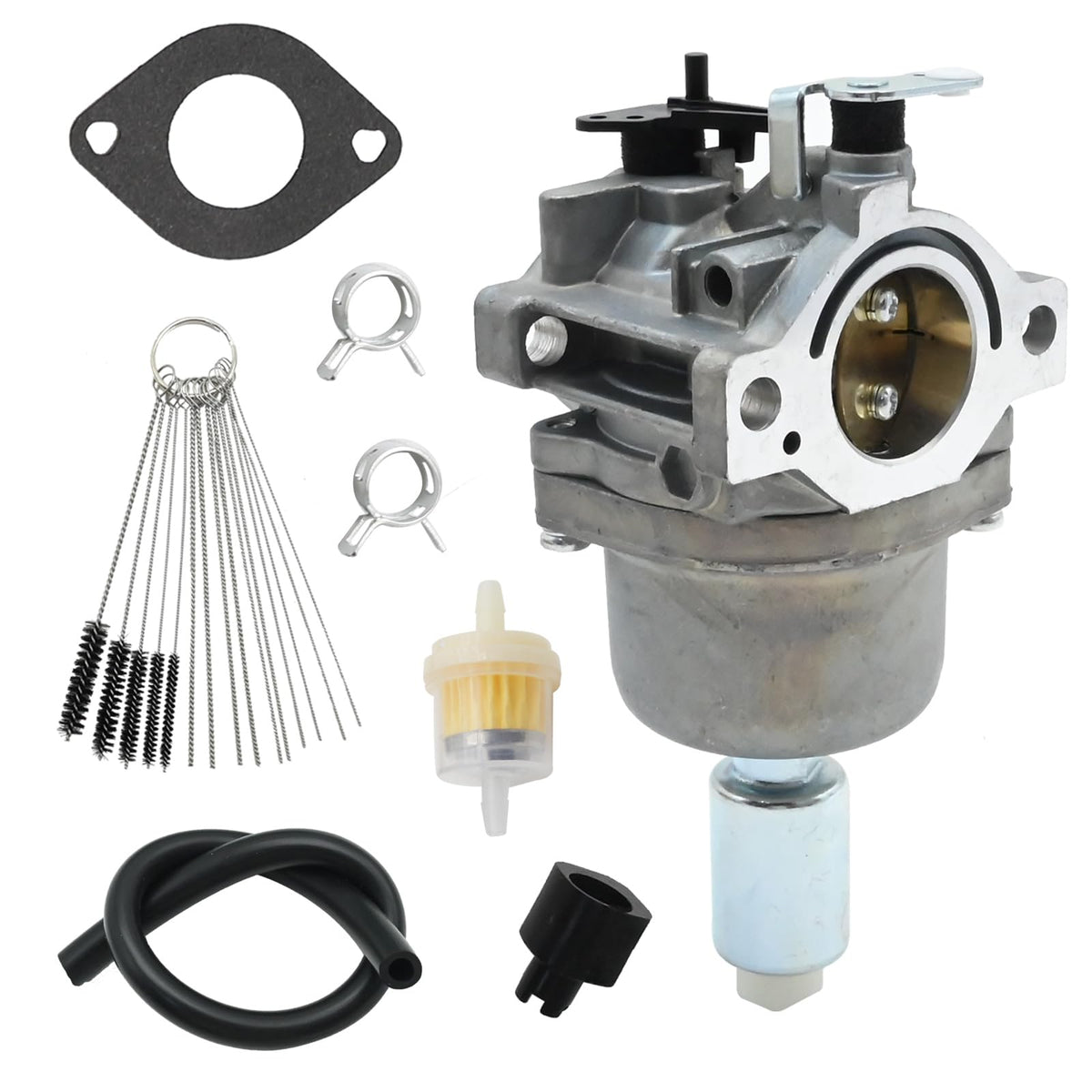 SYOWADA ready for DIY install with everything you need