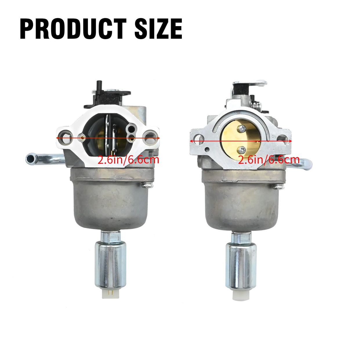 SYOWADA carburetor restoration supports better engine performance