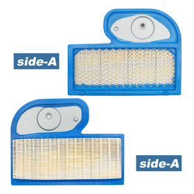 SYOWADA fuel filter included in the kit for steady fuel flow