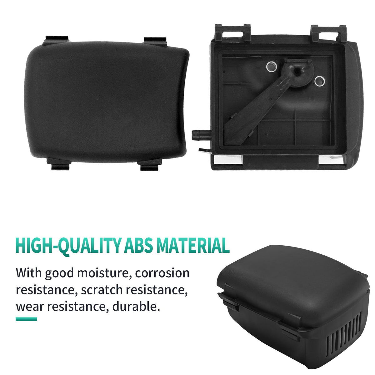 SYOWADA replacement parts promote clean air pathways and stable engine performance.