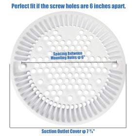 SZHY-LINK WGX1048E fits durable materials for outdoor pool longevity