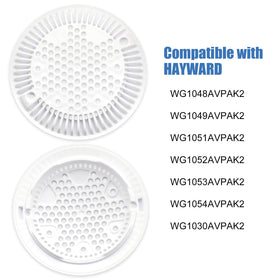 SZHY-LINK WGX1048E compatible with Hayward suction models for versatile setups