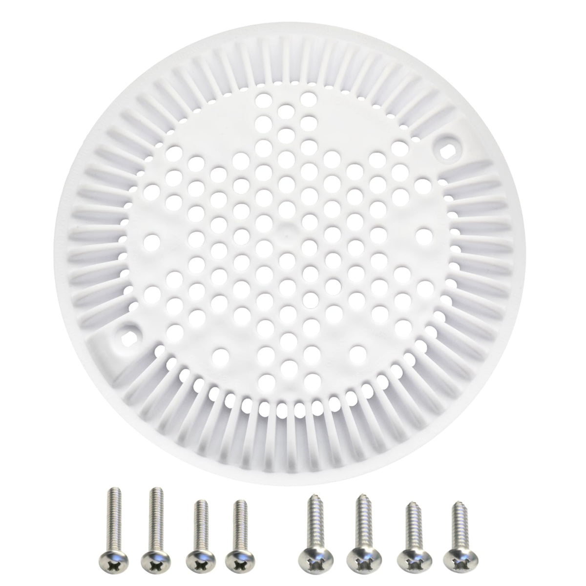 SZHY-LINK WGX1048E pool drain cover for concrete pools enhances suction safety and Hayward compatibility