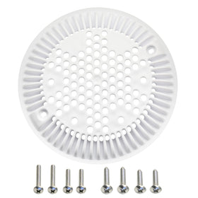 SZHY-LINK WGX1048E pool drain cover for concrete pools enhances suction safety and Hayward compatibility