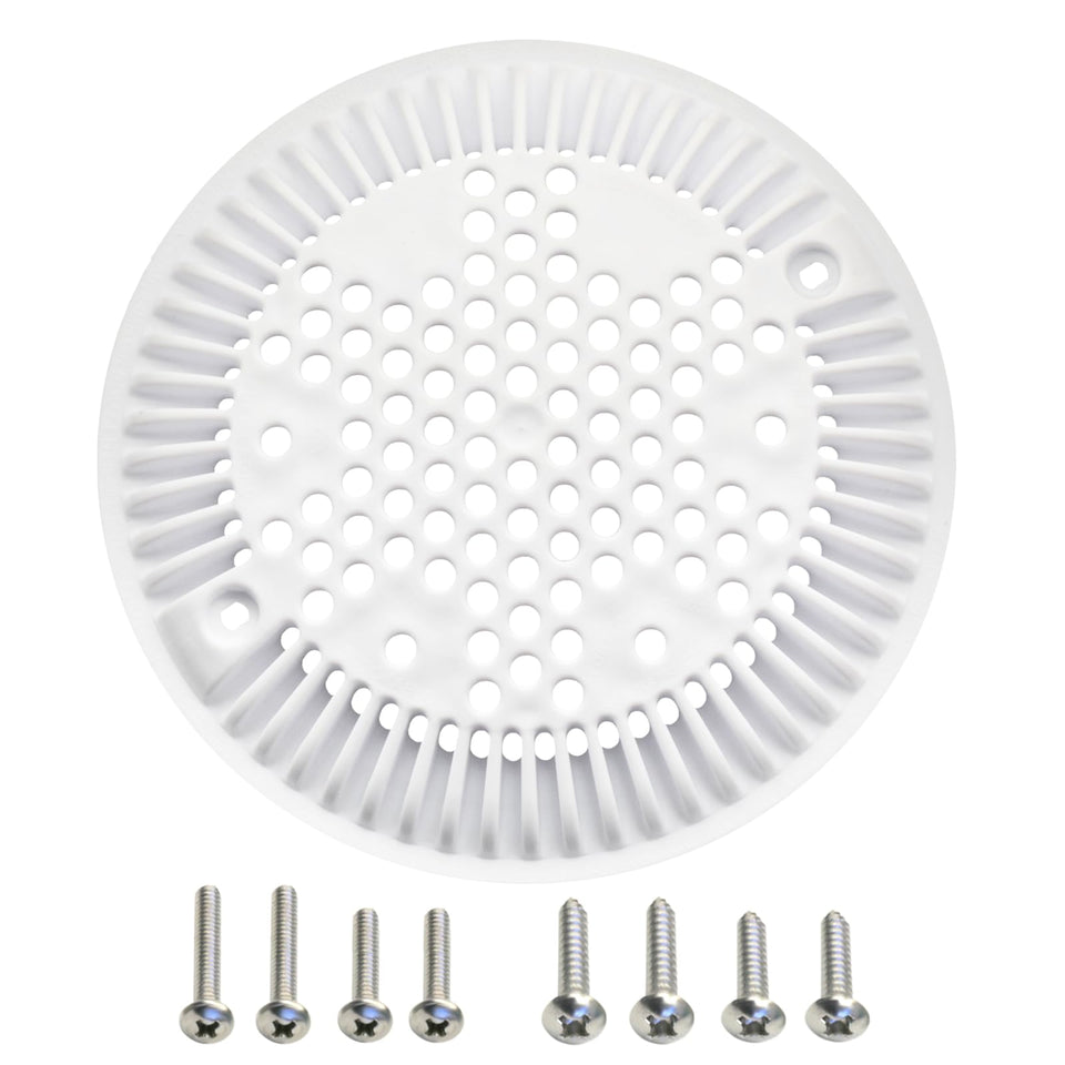 SZHY-LINK WGX1048E pool drain cover for concrete pools enhances suction safety and Hayward compatibility