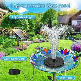 SZMP built-in filter protects the pump and lowers maintenance