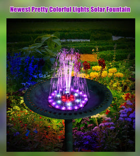 SZMP water-shortage protection extends pump life