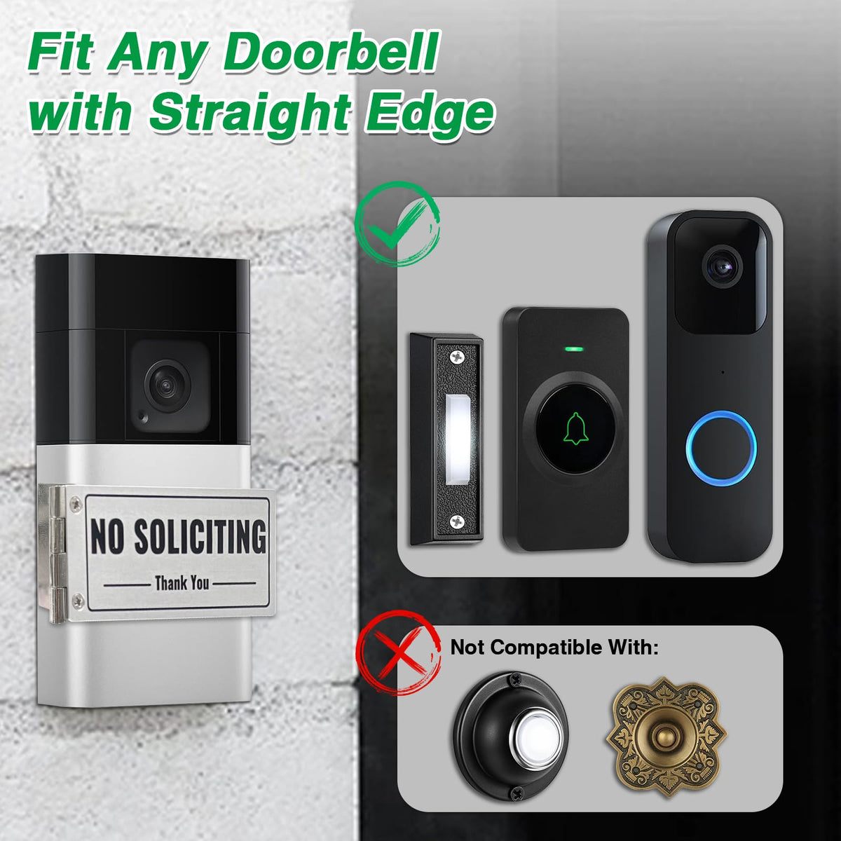 SZTGR waterproof and UV-resistant metal; built for weather exposure.