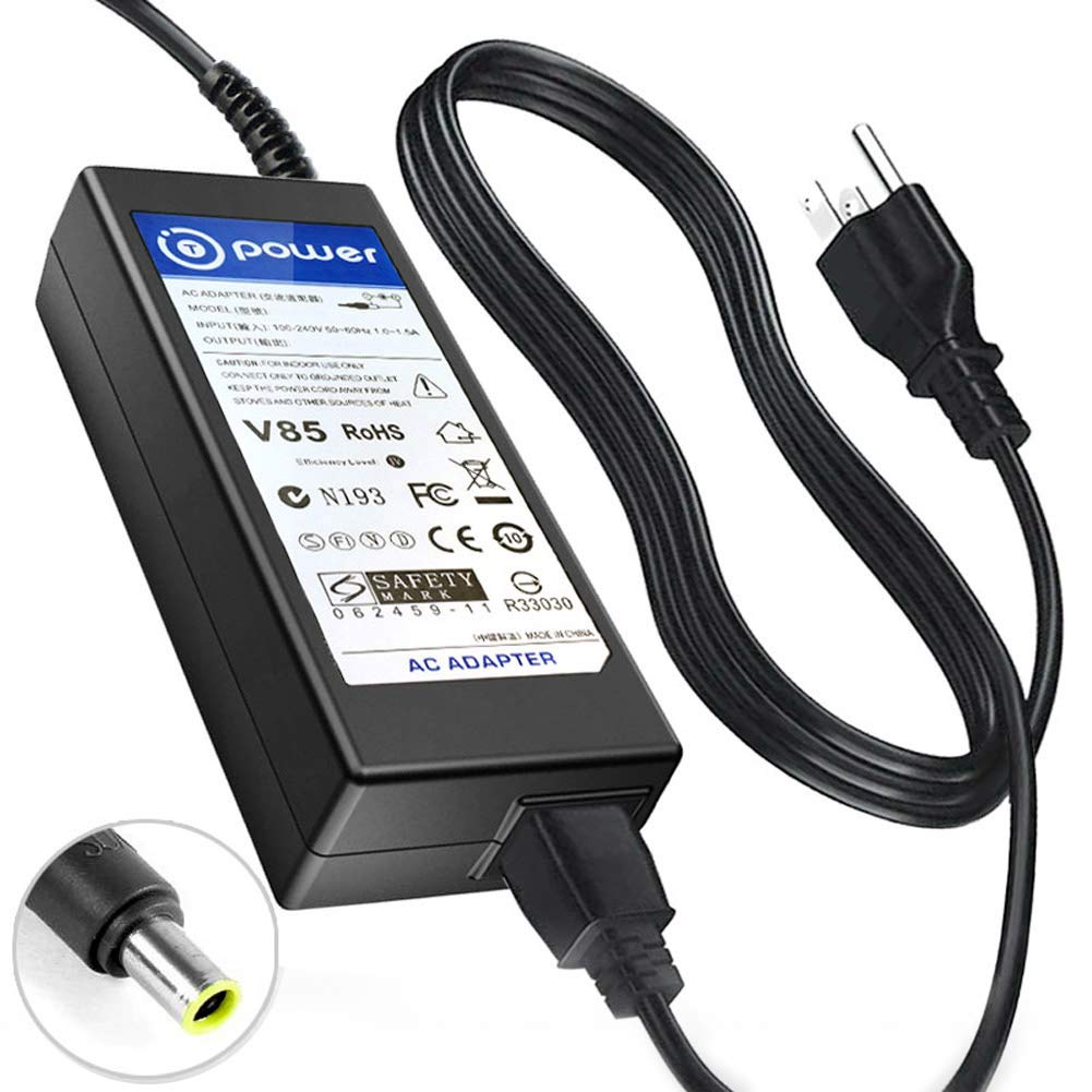 T POWER 16V charger powering Yeti 150 on the trail