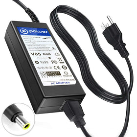 T POWER 16V charger powering Yeti 150 on the trail