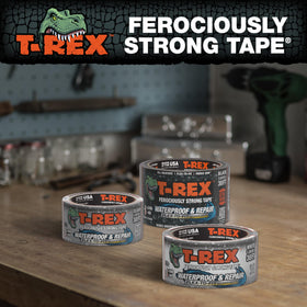 T-REX marine and outdoor repairs tape for tents and boat covers
