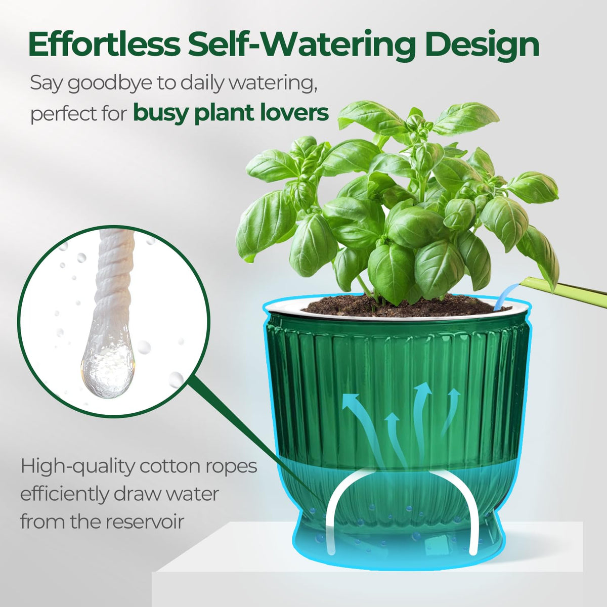 T4U durable, non-toxic materials ensure safe use indoors and outdoors.