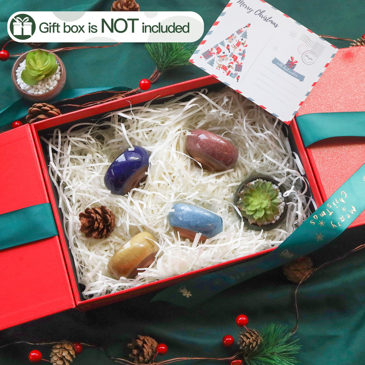 T4U compact planters perfect for cactus and baby succulents.