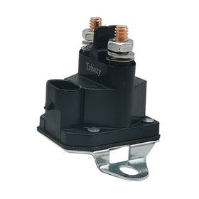 Tabazy OE-style solenoid supports reliable starts.