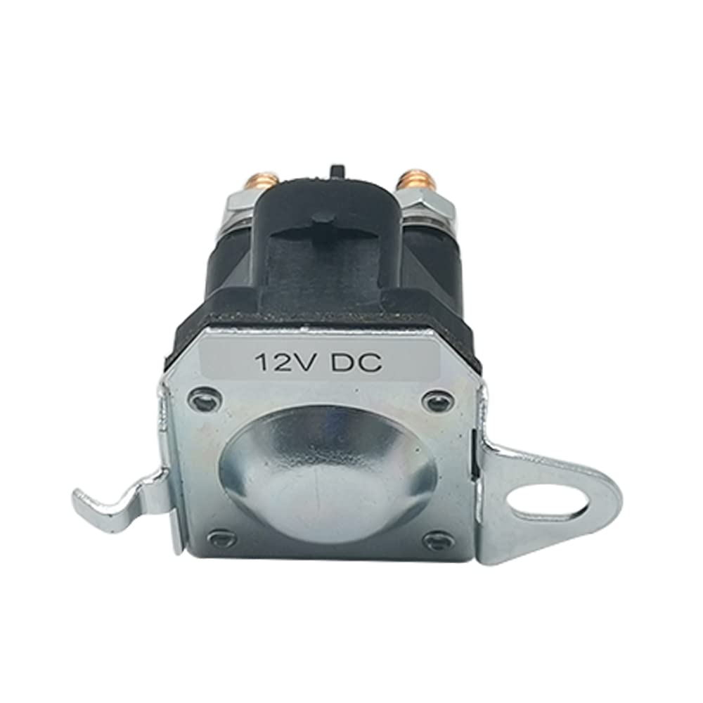 Tabazy solenoid packaging included for quick setup.