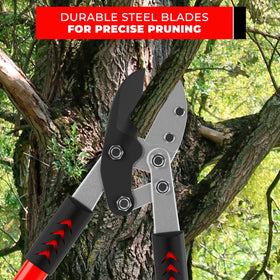 TABOR TOOLS GG12A comfort grip handles for steady pruning