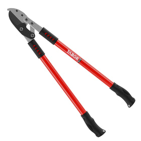 TABOR TOOLS GG12A ergonomic lopper design for comfortable use