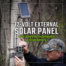 Compatibility: works with Reveal X, XB, X Gen 2.0 and SK trail cameras