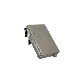 TACTACAM Reveal folding panel built-in battery stores solar power for long camera runs