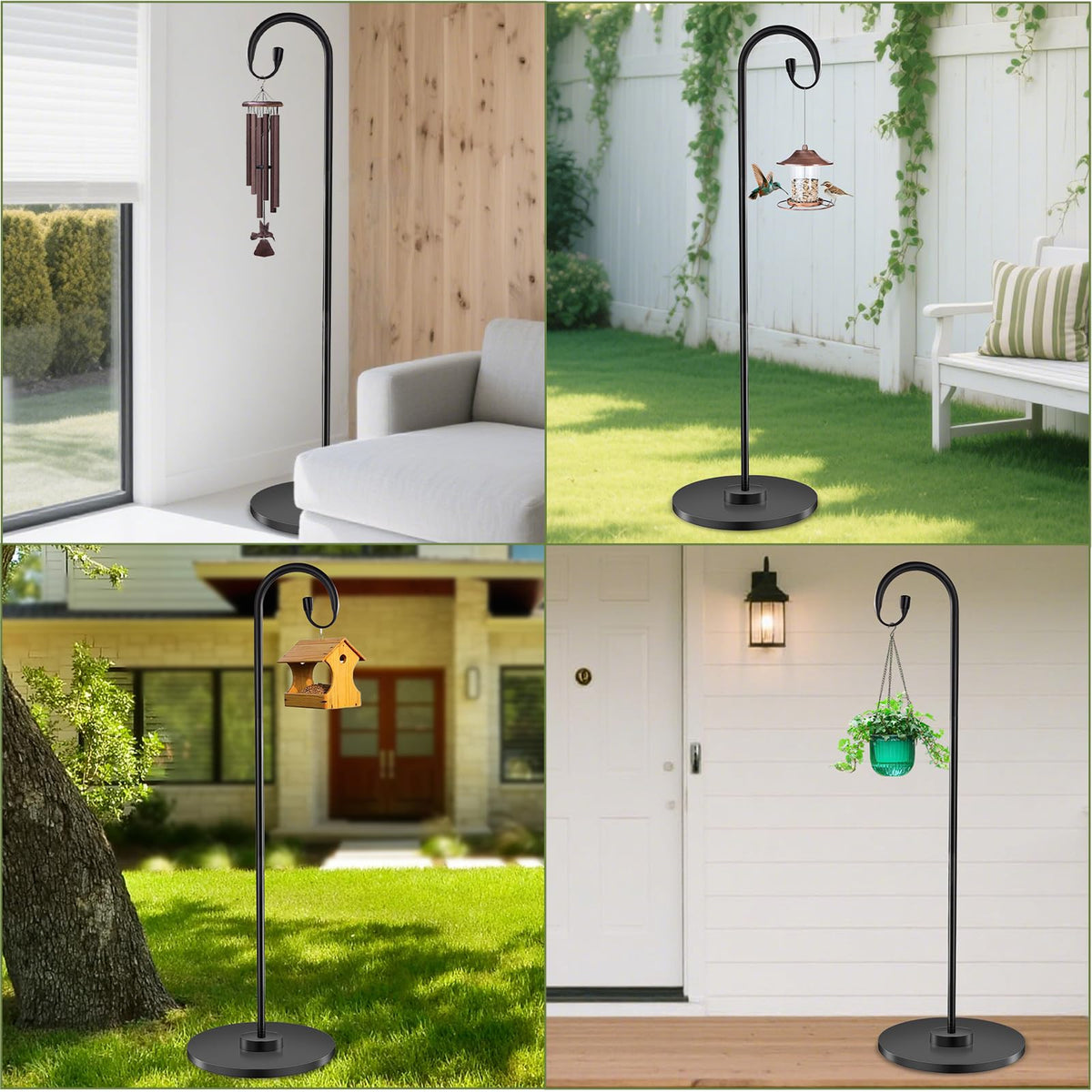 TAGEPUJIE indoor and outdoor use ideal for parties or home patios