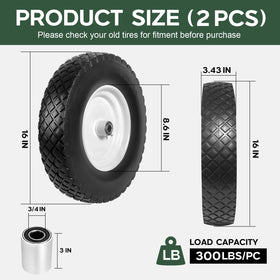 Taifa puncture-proof solid tire demonstrates airless reliability on rough terrain
