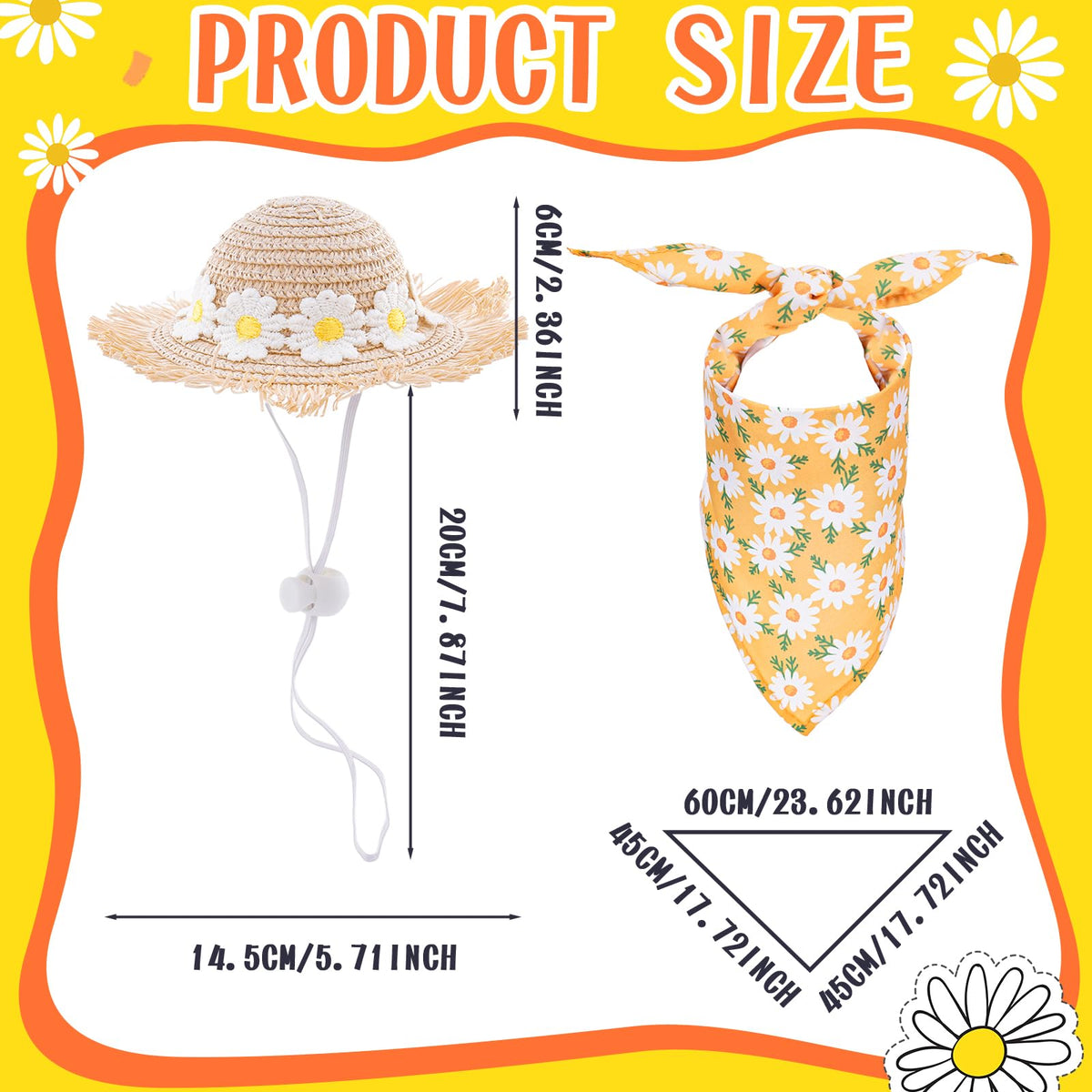 Takealooko Outdoor-friendly material withstands sun and wind for yard use.