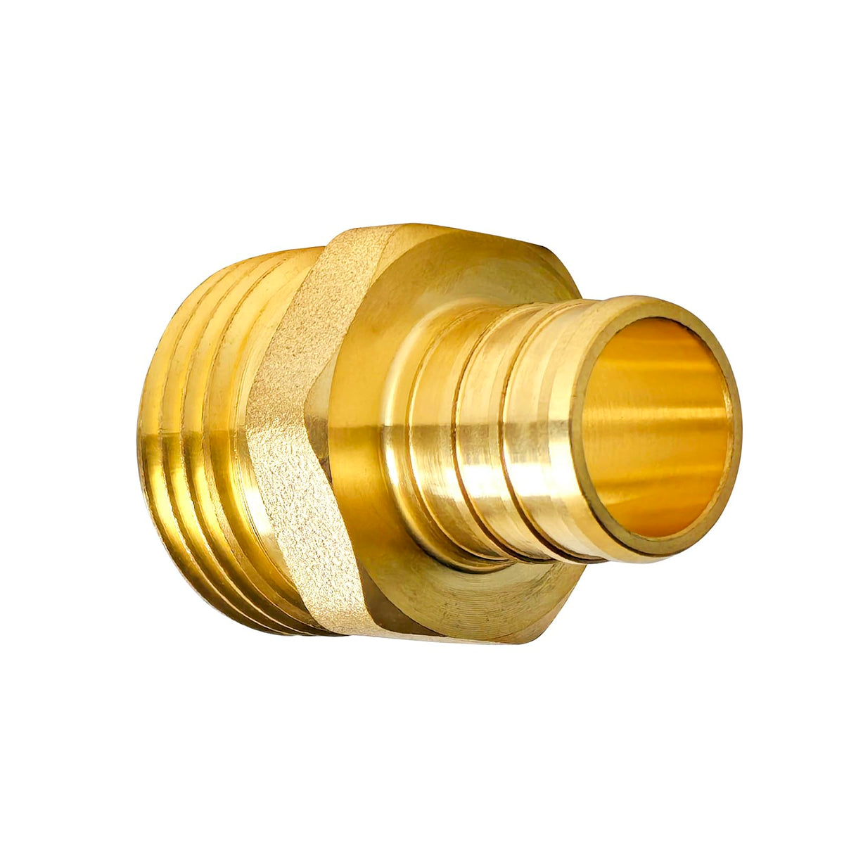 TALEGEN installation tips graphic highlights flat incision and tight clamps for leak prevention.