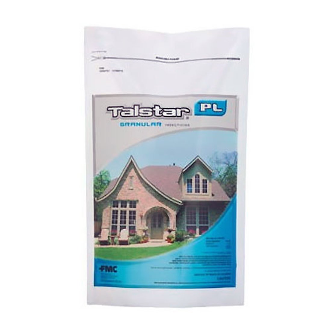 Talstar PL granules ready for broadcast application for durable outdoor pest control