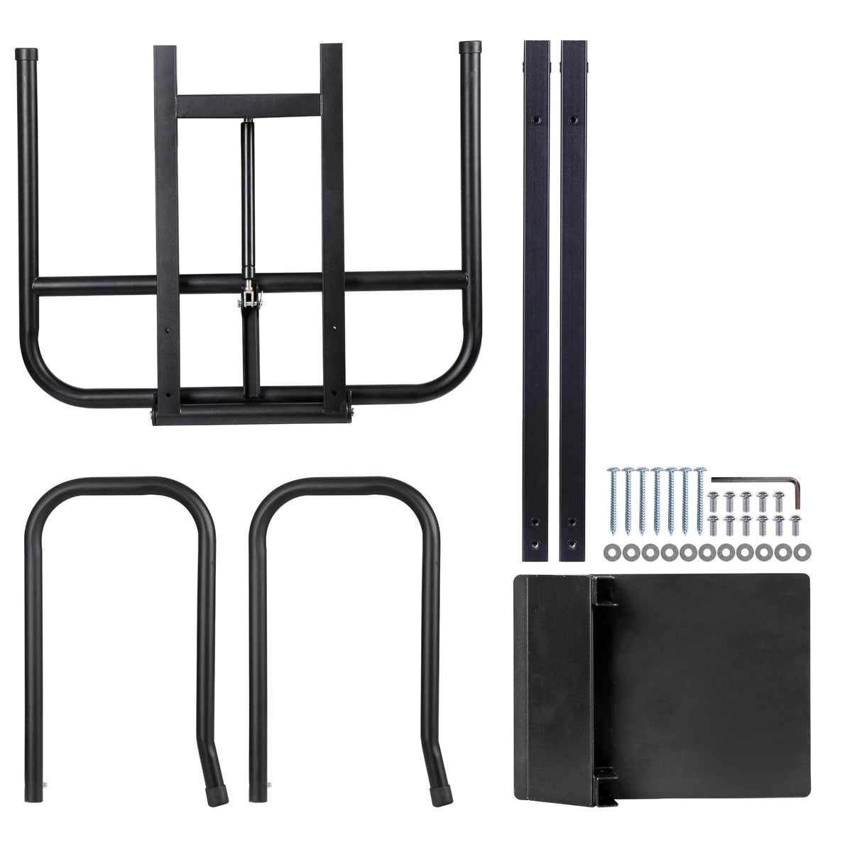 Talustool carbon steel construction enhances durability for long-term use.