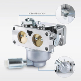 John Deere MIA10632 compatibility with the TANG carburetor.