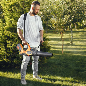 Tanmqin 79-inch strap length offers generous reach and balance