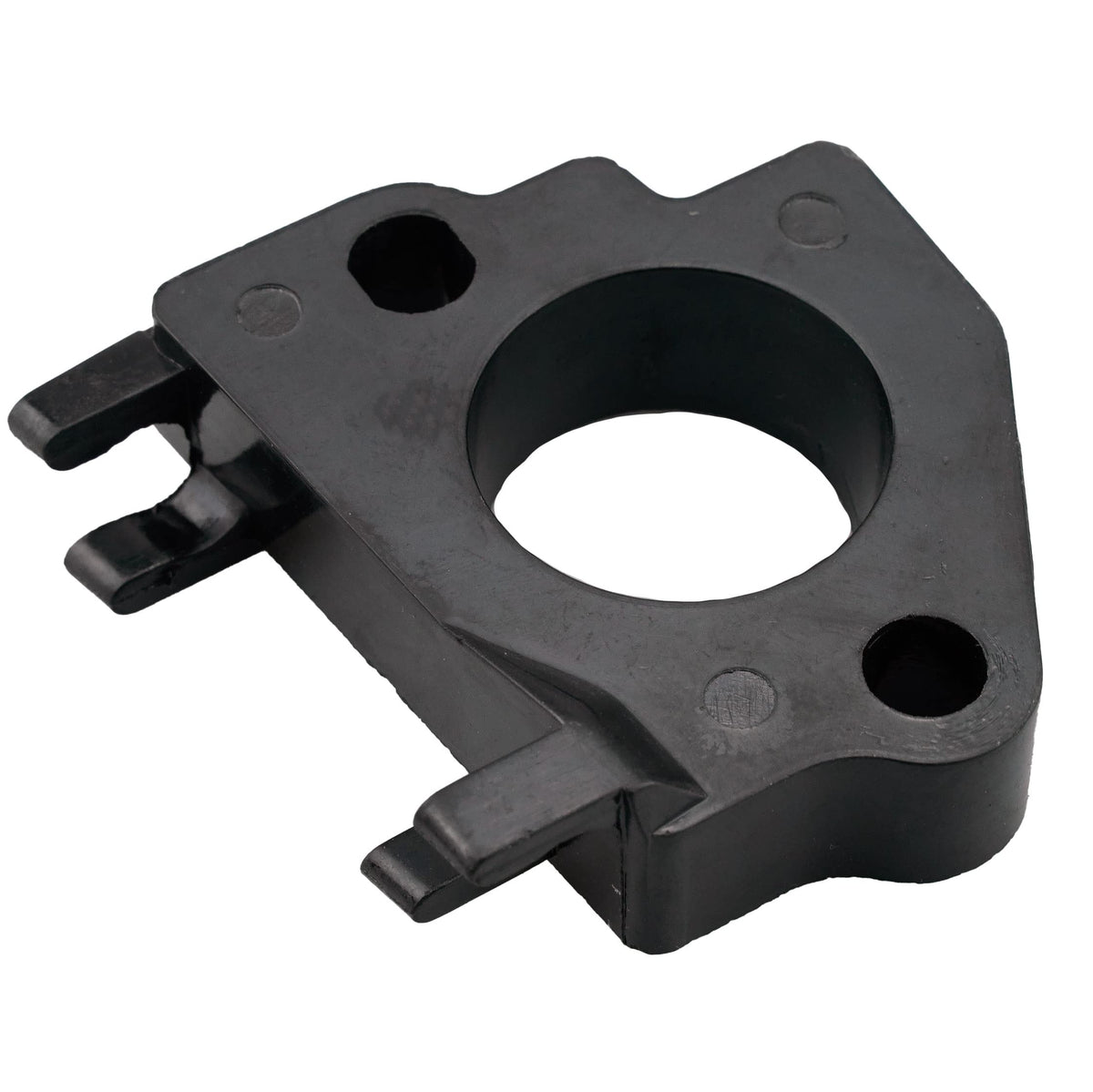 Tapa dowel pins and mounting bolts for precise alignment