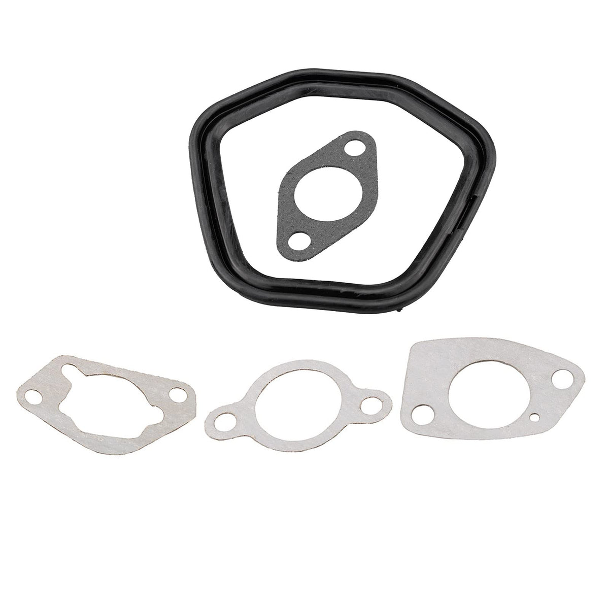 Tapa fuel line and gasket set for GX engines helps sealing.