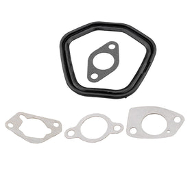Tapa fuel line and gasket set for GX engines helps sealing.