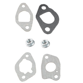 Tapa muffler for Honda GX140 exhaust assembly provides reliable fit and protection