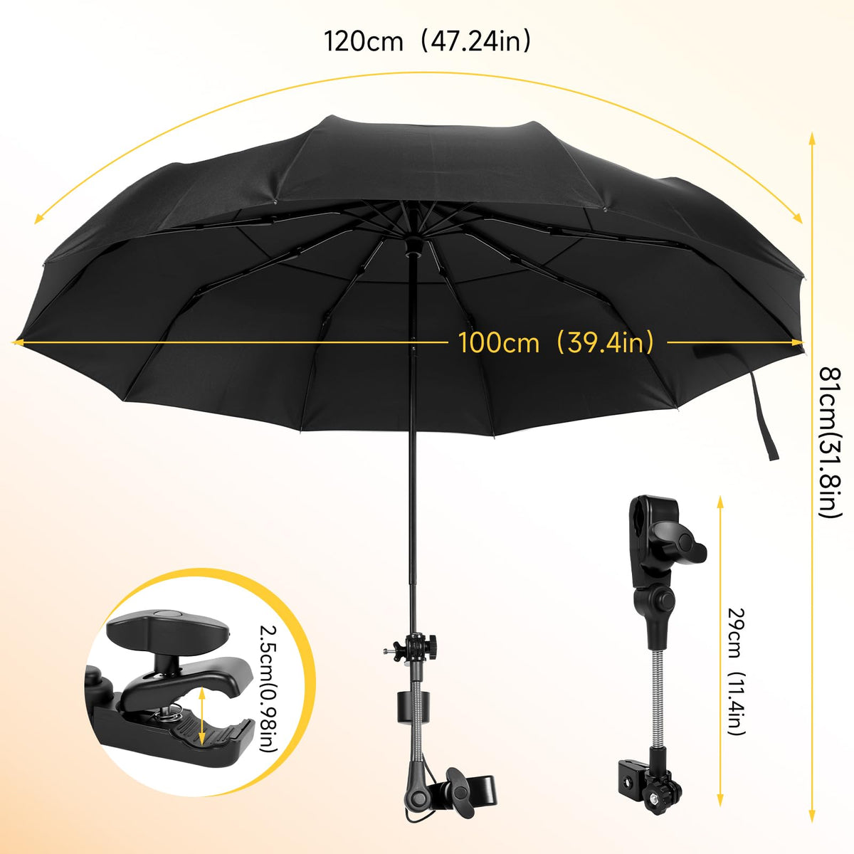 Tarswesi UPF 50+ canopy blocks harsh rays for safer outdoor relaxing.