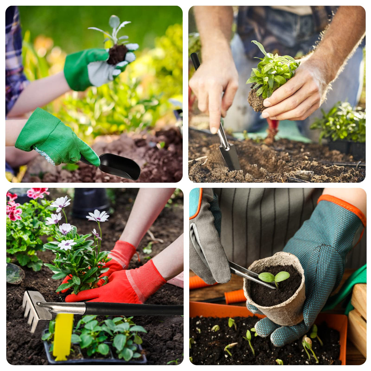 Taschyas pruning shears reduce hand fatigue during long shaping sessions