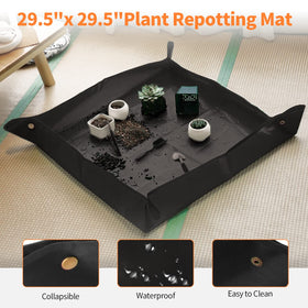 Taschyas bonsai wire collection with cutter enables precise shaping and secure ties
