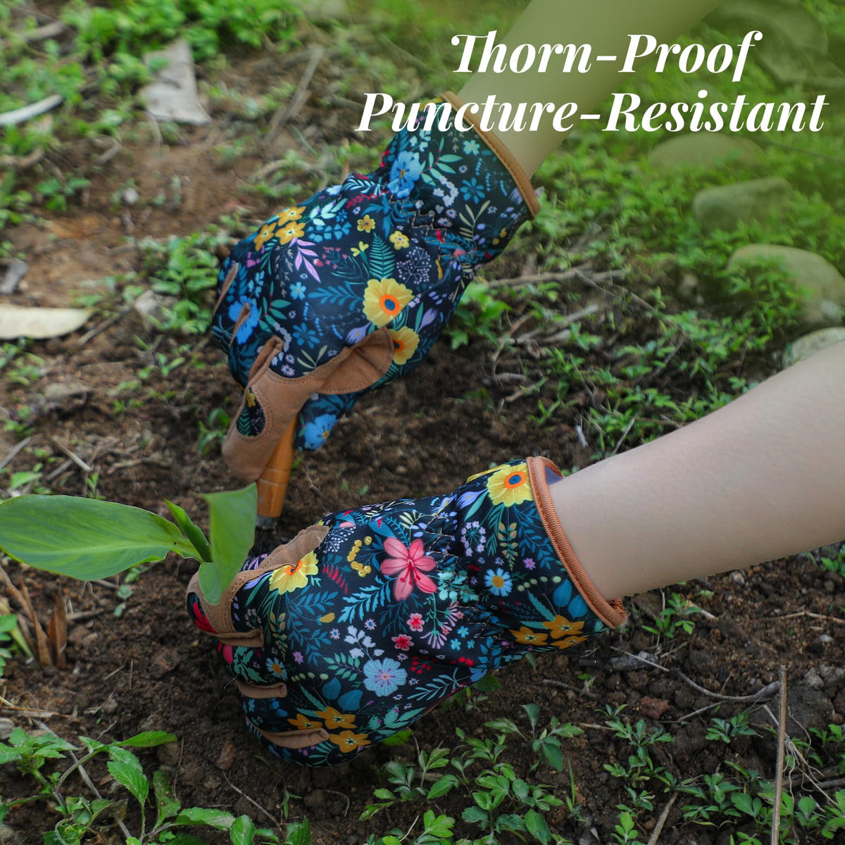Durable microfiber leather offers abrasion resistance for tough tasks.