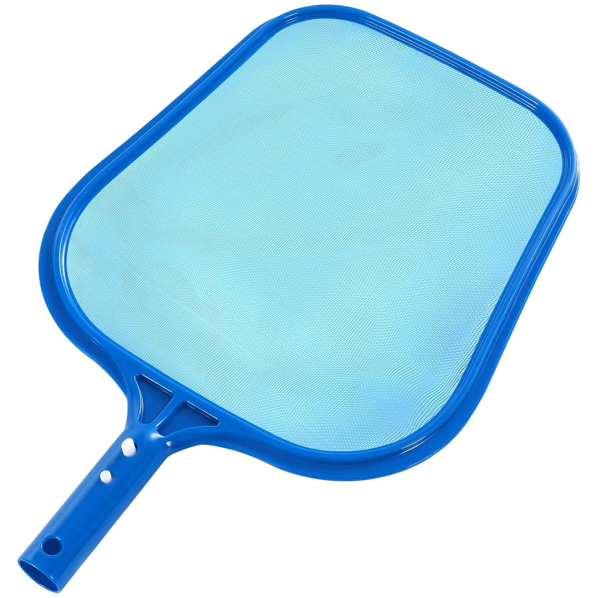 Tavaleu Pool Skimmer with reinforced frame for durable daily pool cleaning