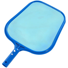 Tavaleu Pool Skimmer with reinforced frame for durable daily pool cleaning