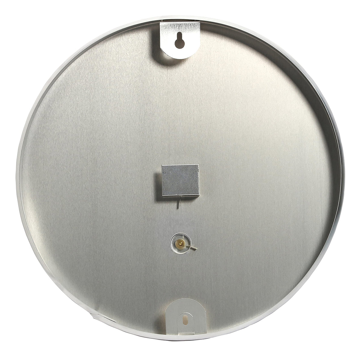 Taylor Humidiguide dial design enables simple environmental tracking.