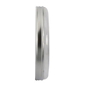 Taylor Humidiguide in greenhouse helps monitor temperature and humidity.