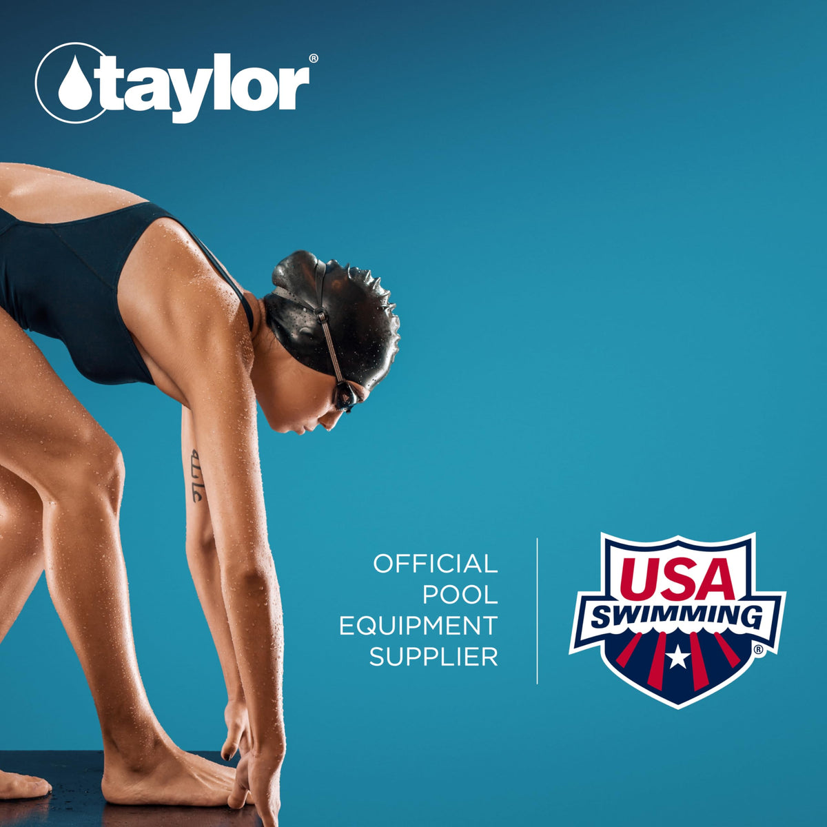 Taylor Reagent 3 long-life refill supports professionals.